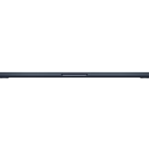 Apple MacBook Air 15.3 inch M5 10-core CPU 10-core GPU 16GB 512GB SSD Midnight (MDVH4) - Slika 1