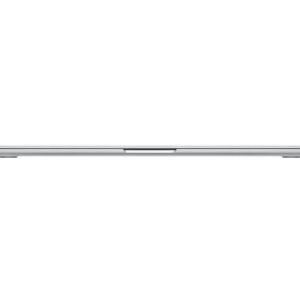 Apple MacBook Air 15.3 inch M5 10-core CPU 10-core GPU 16GB 512GB SSD Silver (MDV94) - Slika 2