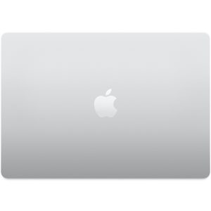 Apple MacBook Air 15.3 inch M5 10-core CPU 10-core GPU 16GB 512GB SSD Silver (MDV94) - Slika 3