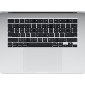 Apple MacBook Air 15.3 inch M5 10-core CPU 10-core GPU 16GB 512GB SSD Silver (MDV94) - Slika 4