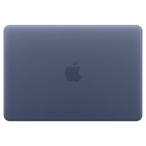 Apple MacBook Neo 13 inch A18 Pro 6-core CPU 5-core GPU 8GB 256GB SSD Indigo (MHFF4) - Slika 1