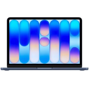 Apple MacBook Neo 13 inch A18 Pro 6-core CPU 5-core GPU 8GB 256GB SSD Indigo (MHFF4) - Slika 4