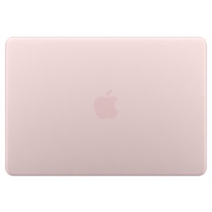 Apple MacBook Neo 13 inch A18 Pro 6-core CPU 5-core GPU 8GB 512GB SSD Blush (MHFJ4) - Slika 1