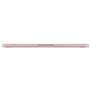 Apple MacBook Neo 13 inch A18 Pro 6-core CPU 5-core GPU 8GB 512GB SSD Blush (MHFJ4) - Slika 4