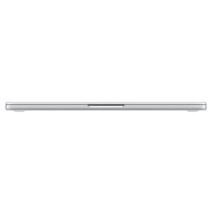 Apple MacBook Neo 13 inch A18 Pro 6-core CPU 5-core GPU 8GB 512GB SSD Silver (MHFC4) - Slika 3