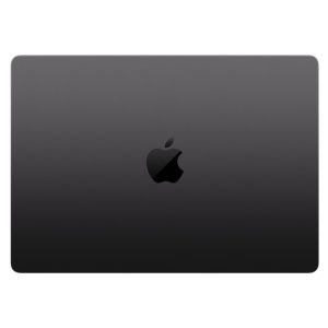 Apple MacBook Pro 14.2 inch M4 Pro 12-core CPU 16-core GPU 24GB 512GB SSD Space Black (MX2H3) NOB - Slika 2