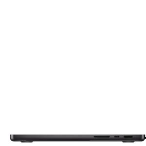 Apple MacBook Pro 14.2 inch M5 Pro 15-core CPU 16-core GPU 24GB 1TB SSD Space Black (MGDR4) - Slika 4