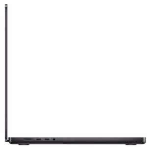 Apple MacBook Pro 16.2 inch M4 Pro 14-core CPU 20-core GPU 48GB 1TB SSD Space Black (Z1FT000CE) NOB - Slika 4
