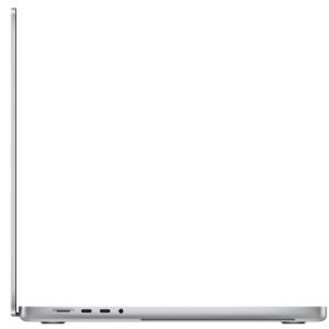 Apple MacBook Pro 16.2 inch M5 Pro 18-core CPU 20-core GPU 24GB 1TB SSD Silver (MGE44) - Slika 2