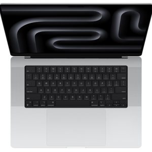 Apple MacBook Pro 16.2 inch M5 Pro 18-core CPU 20-core GPU 24GB 1TB SSD Silver (MGE44) - Slika 4