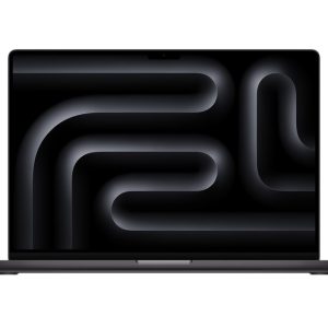 Apple MacBook Pro 16.2 inch M5 Pro 18-core CPU 20-core GPU 24GB 1TB SSD Space Black (MGEA4) - Slika 2