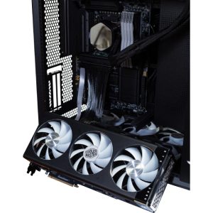 Cooler Master MasterFrame 360 Stage LCD kućište (MF360-KHNN-S02) - Slika 3