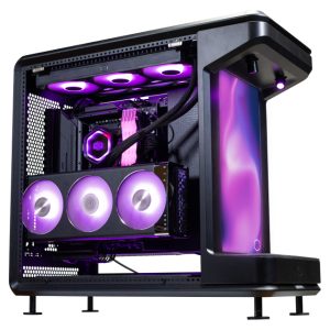Cooler Master MasterFrame 360 Stage LCD kućište (MF360-KHNN-S02) - Slika 5
