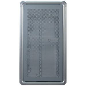 Cooler Master MasterFrame 500 kućište srebrno (MF500M-SHNN-S00) - Slika 3