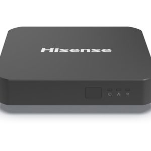 Hisense Medija plejer SW A10 - Slika 1