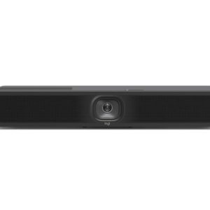 Logitech MeetUp 2 GRAPHITE konferencijska web kamera - Slika 3