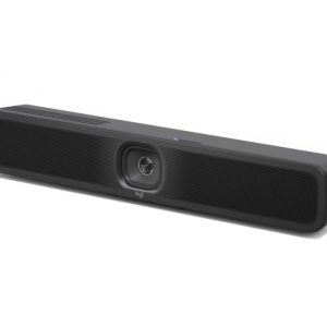 Logitech MeetUp 2 GRAPHITE konferencijska web kamera - Slika 4