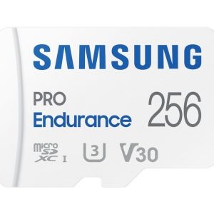 Samsung Memorijska kartica PRO Endurance MicroSDHC 256GB U3 MB-MJ256KA - Slika 2