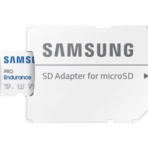 Samsung Memorijska kartica PRO Endurance MicroSDHC 256GB U3 MB-MJ256KA - Slika 3