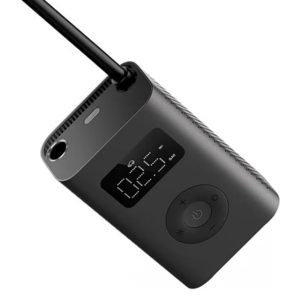 Xiaomi Mi prenosni električni vazdušni kompresor 2 (BHR7112GL) - Slika 3