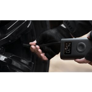 Xiaomi Mi prenosni električni vazdušni kompresor 2 (BHR7112GL) - Slika 5