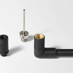 Xiaomi Mijia Compact Portable Electric Air Compressor (BHR08TYGL) - Slika 4