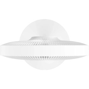 Xiaomi Mijia Smart Standing Fan Pro Slim Ventilator (BHR08UQEU) - Slika 2
