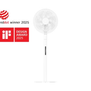 Xiaomi Mijia Smart Standing Fan Pro Slim Ventilator (BHR08UQEU) - Slika 3