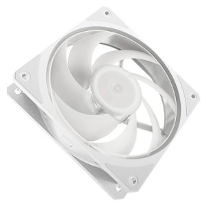 Cooler Master Mobius 120P ARGB White 3-pack kit ventilator (MFZ-M2DW-243P2-R1) - Slika 2