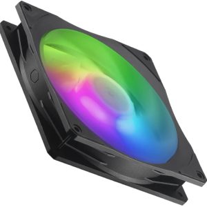 Cooler Master Mobius 140P ARGB ventilator (MFZ-M4DN-19NP2-R1) - Slika 2