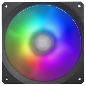 Cooler Master Mobius 140P ARGB ventilator (MFZ-M4DN-19NP2-R1) - Slika 3