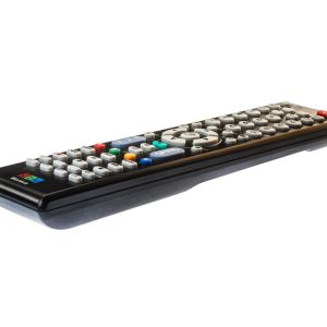 Samsung Morava univerzalni daljinski upravljač (Samsung) - Slika 1