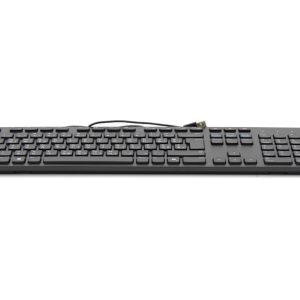 Dell Multimedia KB216 USB SRB CYR tastatura crna - Slika 3