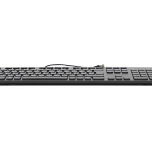 Dell Multimedia KB216 USB SRB CYR tastatura crna - Slika 4