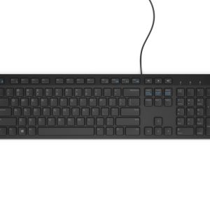 Dell Multimedia KB216 USB US tastatura retail box crna - Slika 1