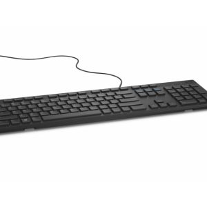 Dell Multimedia KB216 USB YU tastatura crna - Slika 3