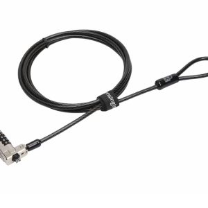 Dell N17 Combination Lock for Wedge-Shaped Slots - Slika 2