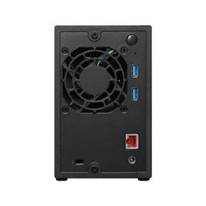 Asustor NAS Storage Server DRIVESTOR 2 AS1202T - Slika 1