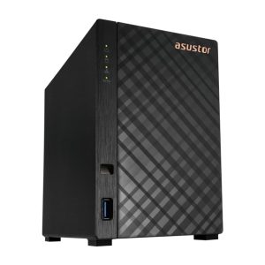 Asustor NAS Storage Server DRIVESTOR 2 AS1202T - Slika 2