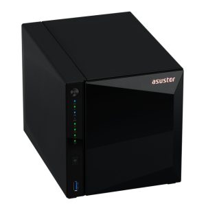 Asustor NAS Storage Server DRIVESTOR 4 Pro AS3304T v2 - Slika 1