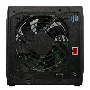 Asustor NAS Storage Server DRIVESTOR 4 Pro AS3304T v2 - Slika 2