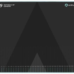 Asus NC16-ROG HONE ACE AIM LAB EDITION Gaming podloga za miš - Slika 5