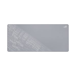 Asus NC18 ROG SCABBARD II ARCTIC GRAY XXL Gaming podloga za miš - Slika 1