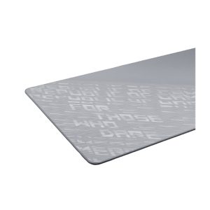 Asus NC18 ROG SCABBARD II ARCTIC GRAY XXL Gaming podloga za miš - Slika 2