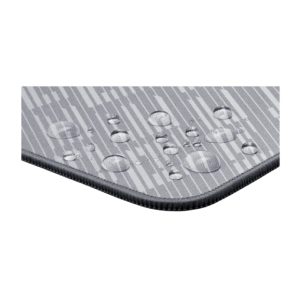 Asus NC18 ROG SCABBARD II ARCTIC GRAY XXL Gaming podloga za miš - Slika 3