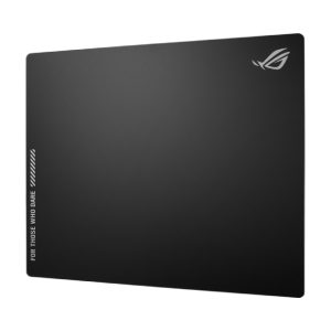 Asus NH04 ROG MOONSTONE ACE L Gaming podloga za miš crna - Slika 2
