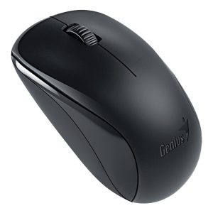 Genius NX-7000 Wireless Optical USB crni miš - Slika 1