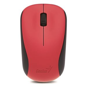 Genius NX-7000 Wireless Optical USB crveni miš - Slika 2