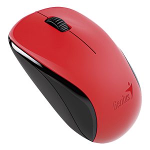 Genius NX-7000 Wireless Optical USB crveni miš - Slika 3