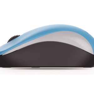 Genius NX-7000 Wireless Optical USB plavi miš - Slika 2